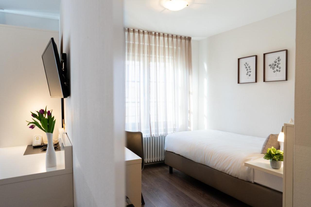 Hotel La Fleur Uberlingen Extérieur photo
