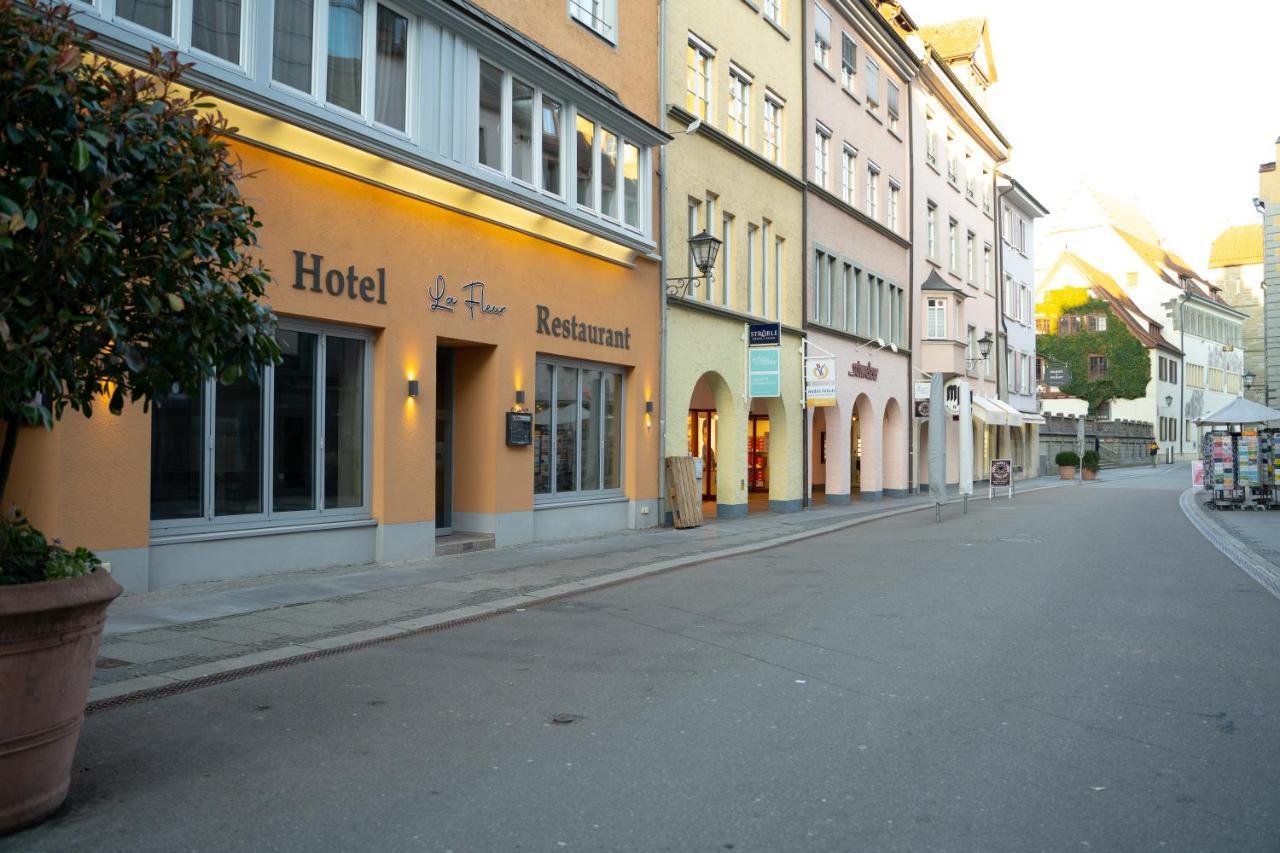 Hotel La Fleur Uberlingen Extérieur photo