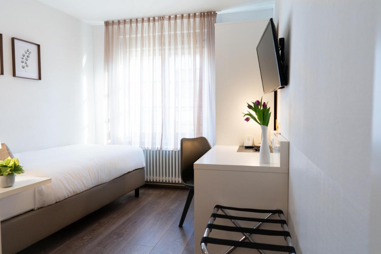Hotel La Fleur Uberlingen Extérieur photo