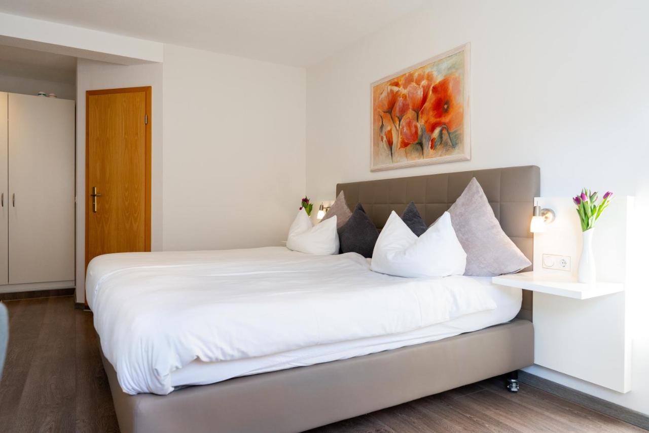 Hotel La Fleur Uberlingen Extérieur photo