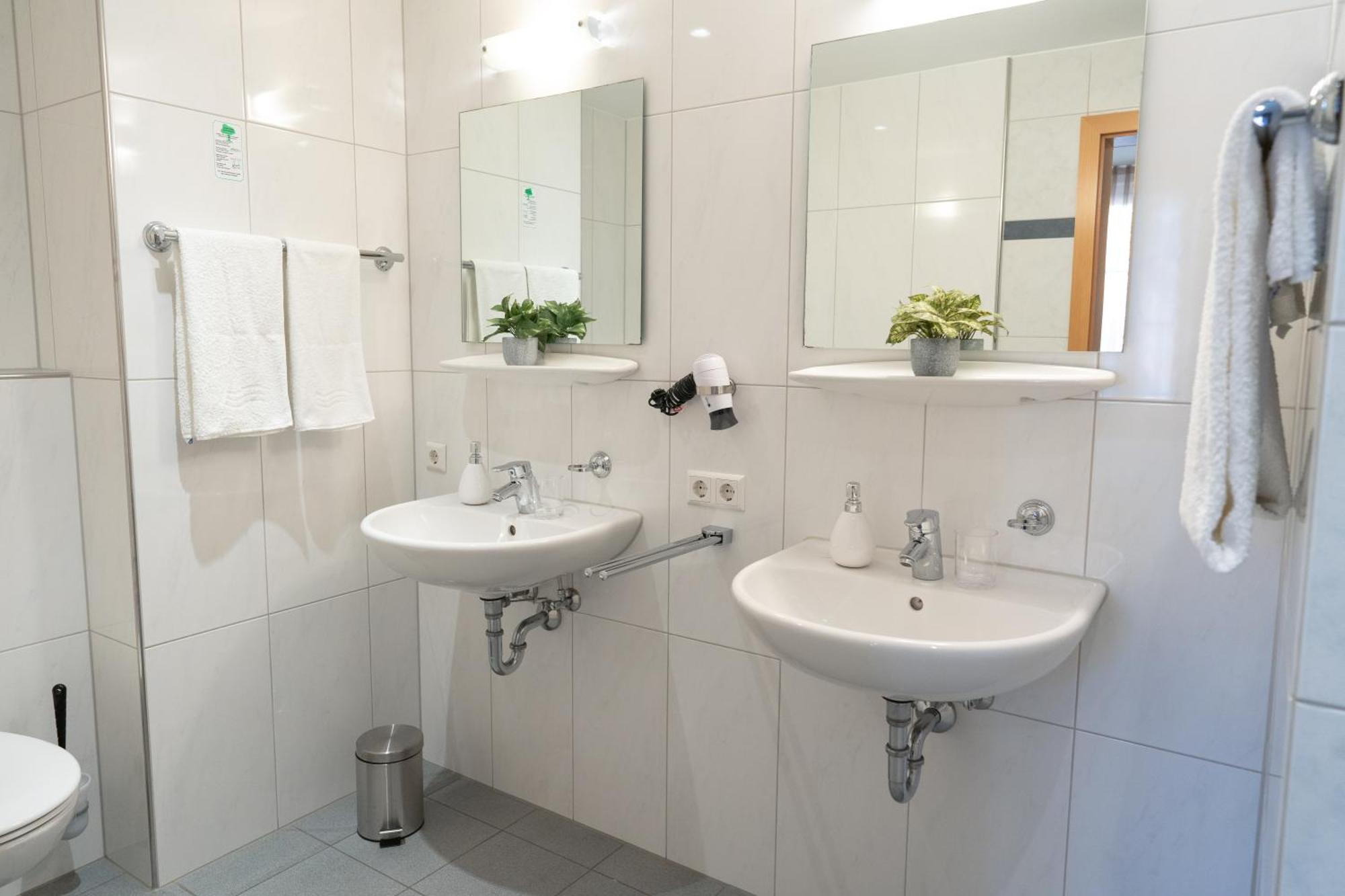 Hotel La Fleur Uberlingen Chambre photo