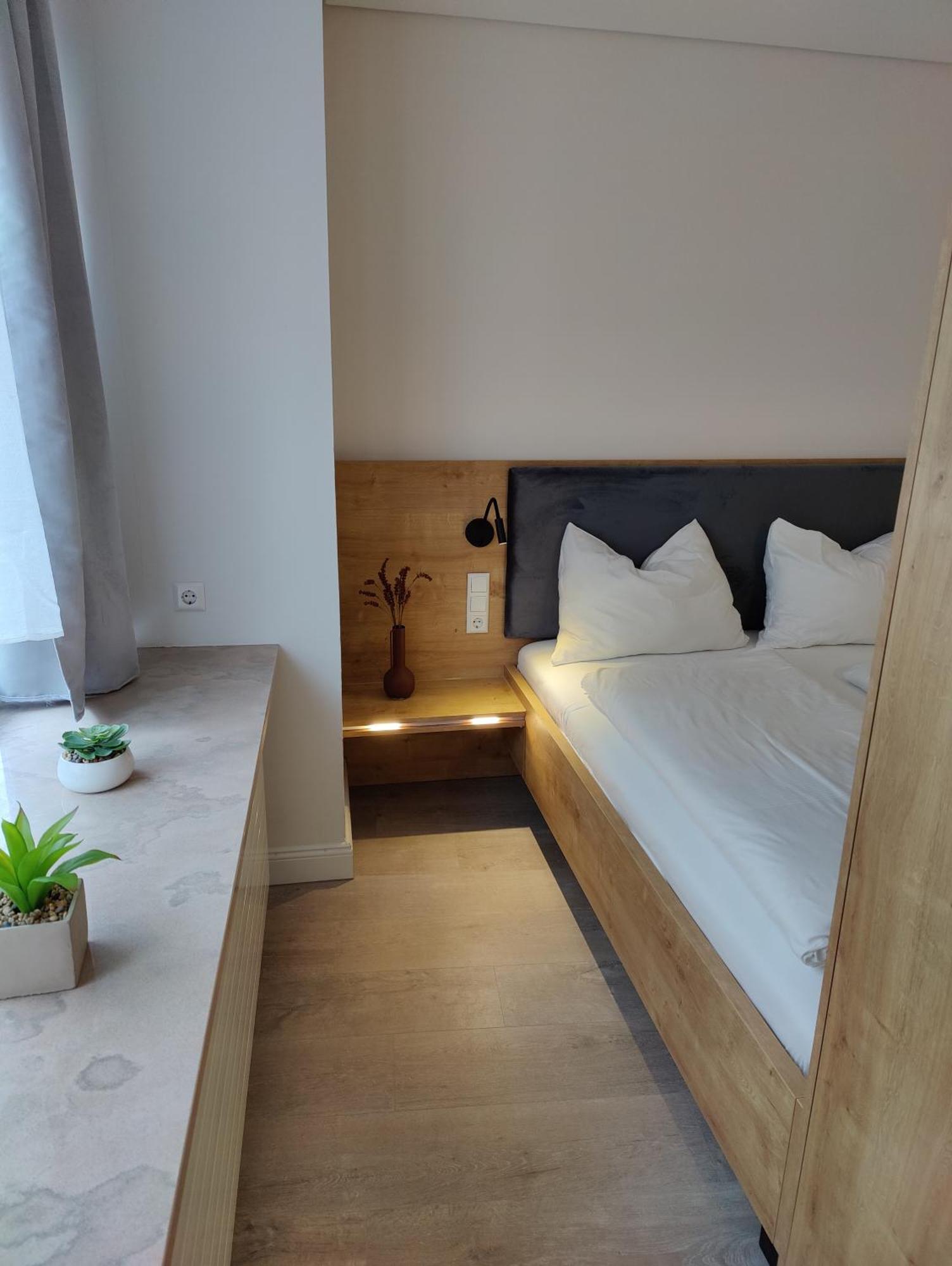 Hotel La Fleur Uberlingen Chambre photo