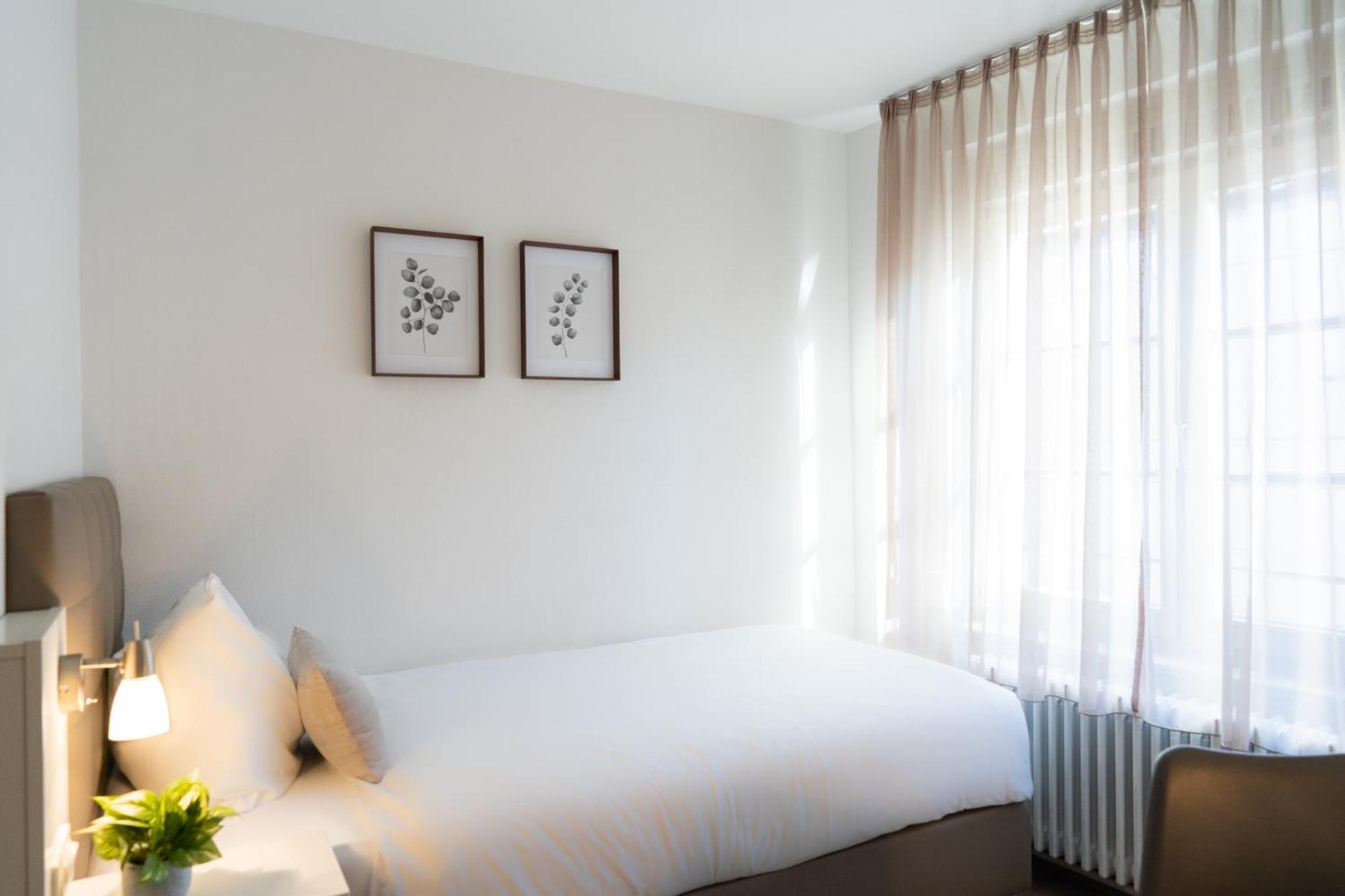 Hotel La Fleur Uberlingen Chambre photo