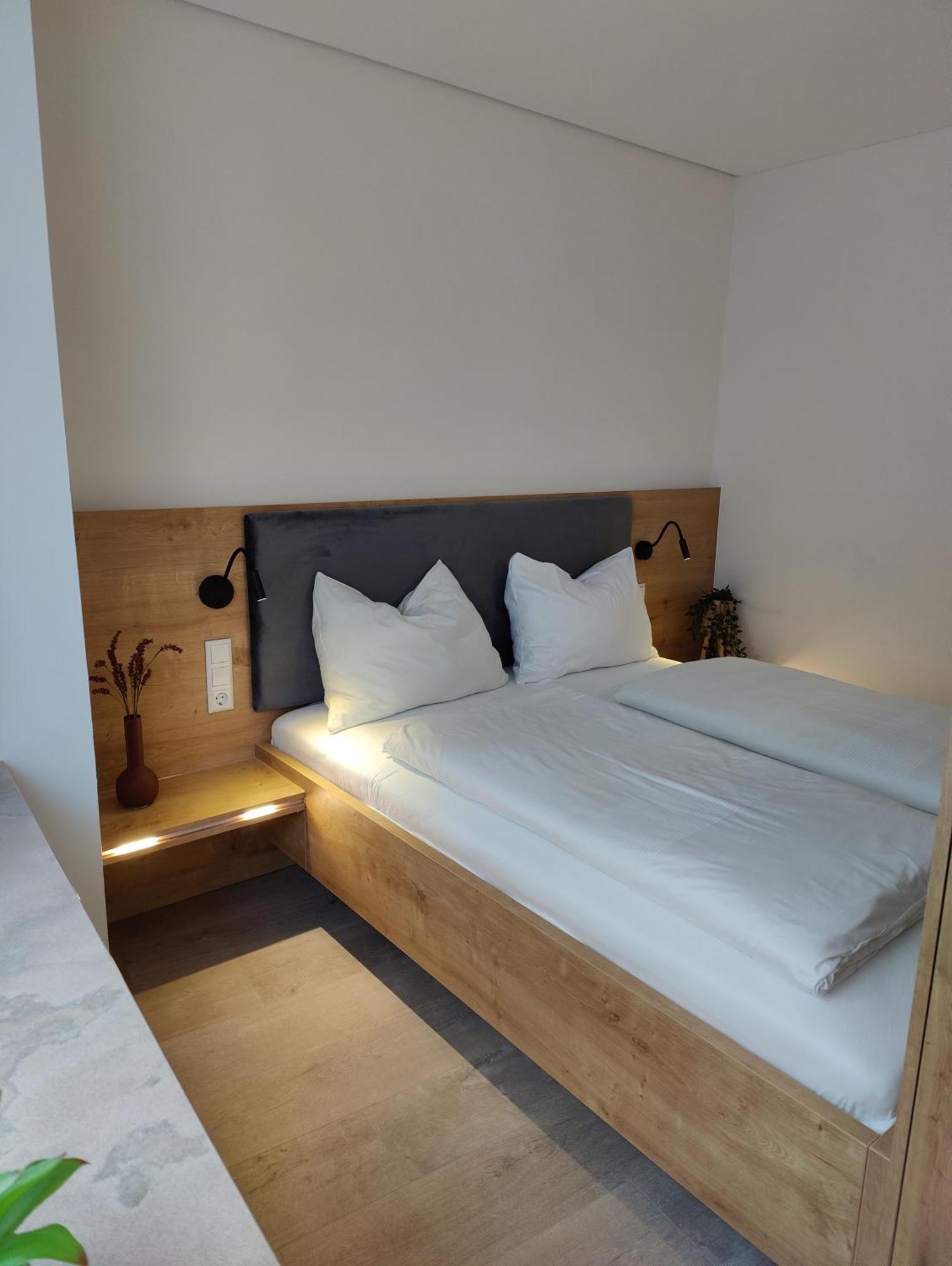 Hotel La Fleur Uberlingen Chambre photo