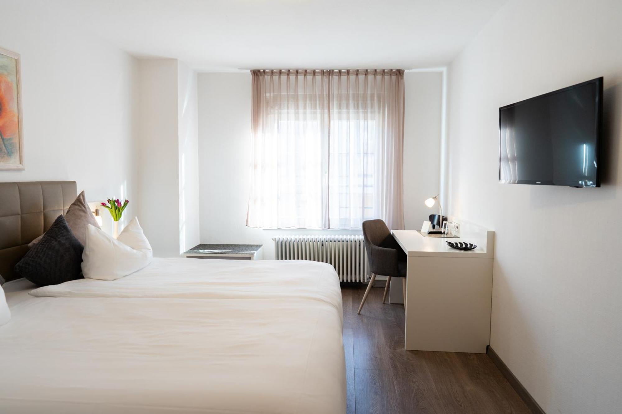 Hotel La Fleur Uberlingen Chambre photo